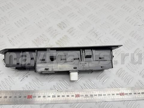 Новое Hyundai Terracan, 2003 г., OEM 93501H1110, арт. A48332, фото 7
