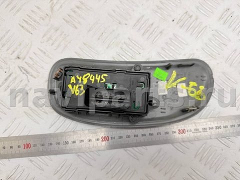 Новое Chrysler Grand Voyager, 2002 г., OEM 04685732AC, арт. A48445_2