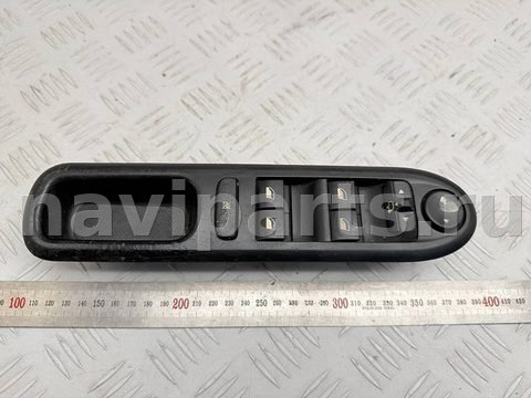 Новое Peugeot 407, 2007 г., OEM 96468704XT, арт. A48480