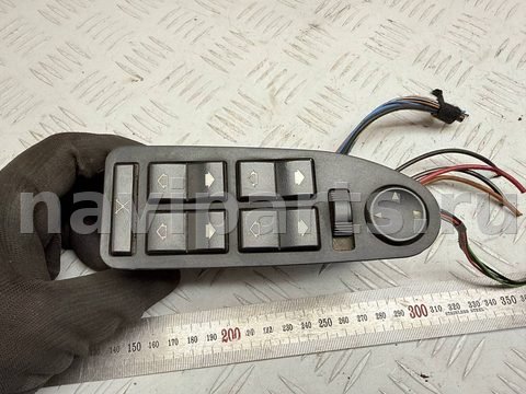 Новое BMW 5 E39, 2002 г., OEM 8380646, арт. A48516_1