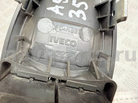 Блок управления стеклоподъёмниками Iveco Daily, 2005 г., OEM A223, арт. A50352, фото 5