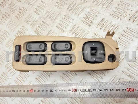 Новое Mazda Xedos, 1995 г., OEM TA0466350A, арт. A51618_1