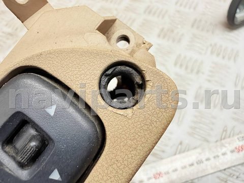 Новое Mazda Millenia, 1997 г., OEM TA0466350A, арт. A51618, фото 2