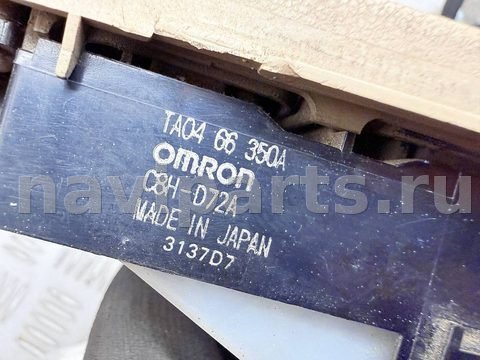 Новое Mazda Millenia, 1997 г., OEM TA0466350A, арт. A51618, фото 5