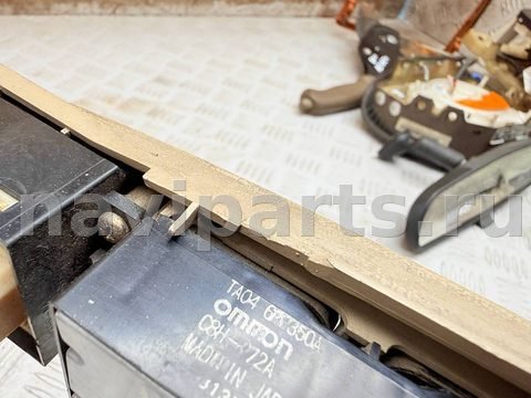 Новое Mazda Millenia, 1997 г., OEM TA0466350A, арт. A51618, фото 7