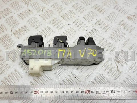 Блок управления стеклоподъёмниками Toyota RAV4, 2013 г., OEM 192835, арт. A52018_1, фото 3