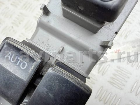 Новое Toyota RAV4, 2009 г., OEM 192835, арт. A52018_2