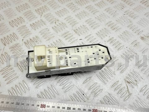Блок управления стеклоподъёмниками Toyota RAV4, 2008 г., OEM 192835, арт. A52018, фото 4