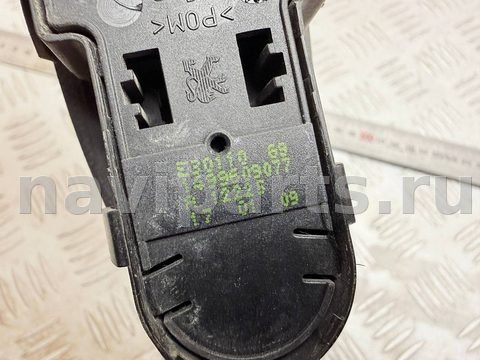 Новое Fiat Scudo, 2010 г., OEM 1499609077, арт. A52265_2, фото 4