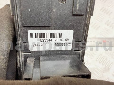 Новое Fiat Scudo, 2010 г., OEM 1499609077, арт. A52265_2, фото 5