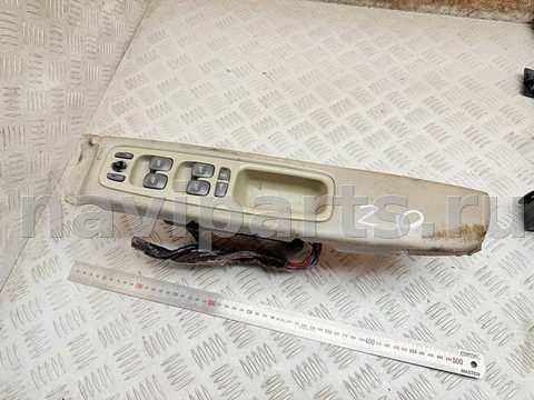 Новое Volvo S80, 2000 г., OEM 9452939, арт. A52764