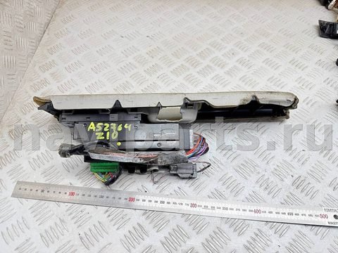 Блок управления стеклоподъёмниками Volvo S80, 2000 г., OEM 9452939, арт. A52764, фото 5