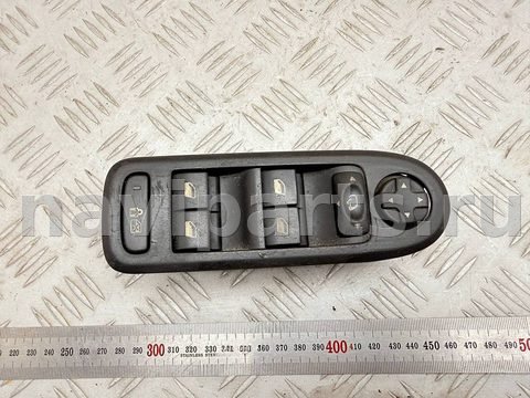 Новое Citroen C5, 2009 г., OEM 30170275, арт. A52787