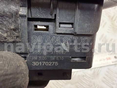 Новое Peugeot 308, 2013 г., OEM 30170275, арт. A52787_1, фото 4