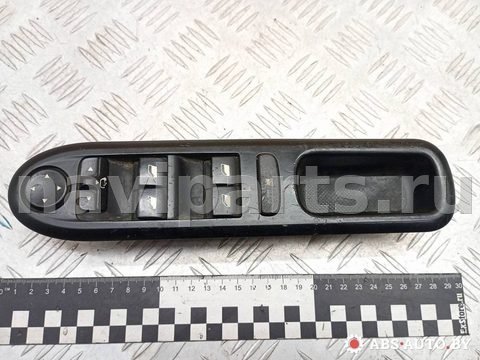 Новое Peugeot 407, 2009 г., OEM 532697001, арт. A6801_1