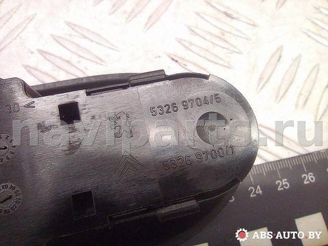 Новое Peugeot 407, 2009 г., OEM 532697001, арт. A6801_1, фото 5
