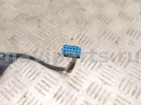 Блок управления стеклоподъёмниками Mercedes S W220, 2002 г., OEM 51237469, арт. A9747, фото 3