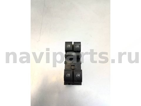 Новое Volkswagen Tiguan, 2010 г., OEM 1K4959857B, арт. ADV1-47