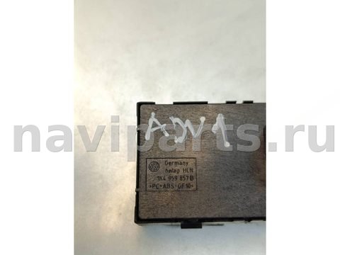 Новое Volkswagen Tiguan, 2010 г., OEM 1K4959857B, арт. ADV1-47, фото 3