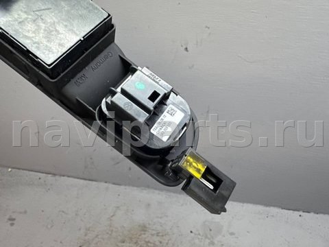 Новое Volkswagen Golf, 2009 г., OEM 5K4959857, арт. B113974707_2
