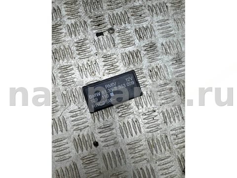 Новое BMW 3 E36, 1995 г., арт. B114139932, фото 2
