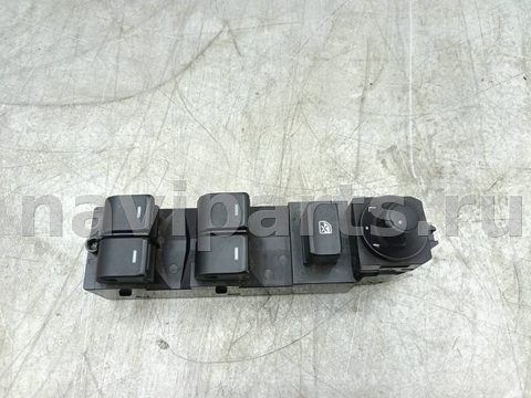 Новое Mazda 6, 2014 г., OEM GKM266350A, арт. B122-23
