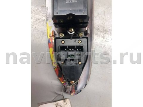 Новое Mazda Premacy, 2002 г., OEM CB8166350A, арт. B58214700, фото 2