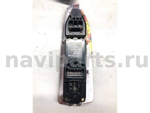 Новое Mazda Premacy, 2002 г., OEM CB8166350A, арт. B58214700, фото 4