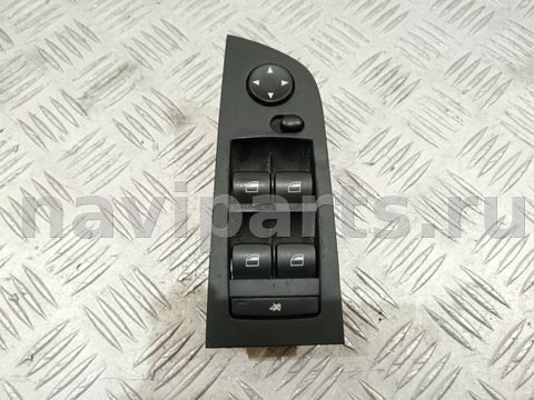 Новое BMW 3 E90/E91/E92/E93, 2007 г., OEM 9155501, арт. B66157