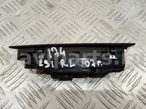 Блок управления стеклоподъёмниками BMW 3 E90/E91/E92/E93, 2007 г., арт. B66157, фото 4