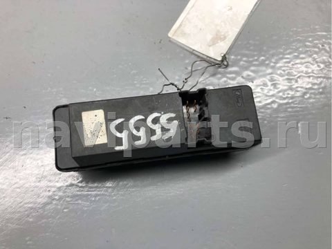 Блок управления стеклоподъёмниками Mazda Tribute, 2003 г., OEM EC0166350A, арт. B66838730, фото 2