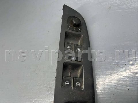 Новое Volkswagen Golf, 2008 г., OEM 1K4868049C, арт. B75420935, фото 2