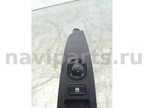 Блок управления стеклоподъёмниками Mazda CX5, 2014 г., OEM 5AB0098EB08, арт. BF014-20, фото 2