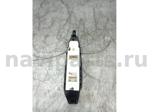 Блок управления стеклоподъёмниками Mazda CX5, 2014 г., OEM 5AB0098EB08, арт. BF014-20, фото 3