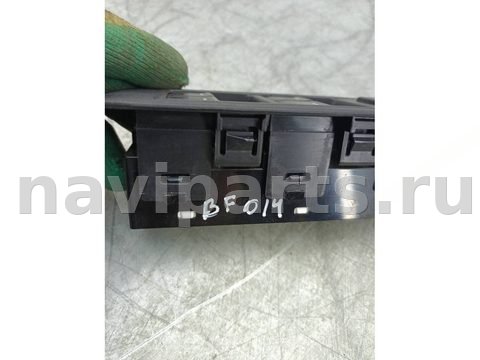 Блок управления стеклоподъёмниками Mazda CX5, 2014 г., OEM 5AB0098EB08, арт. BF014-20, фото 5
