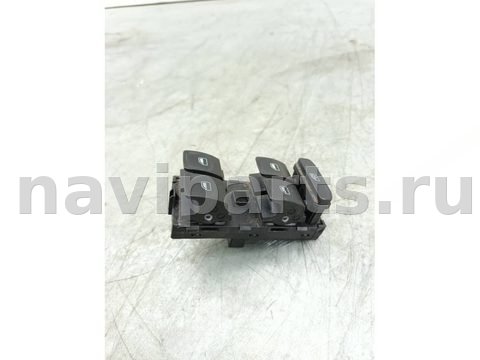 Блок управления стеклоподъёмниками Skoda Octavia, 2014 г., OEM 5E0959857, арт. BF016-10, фото 2