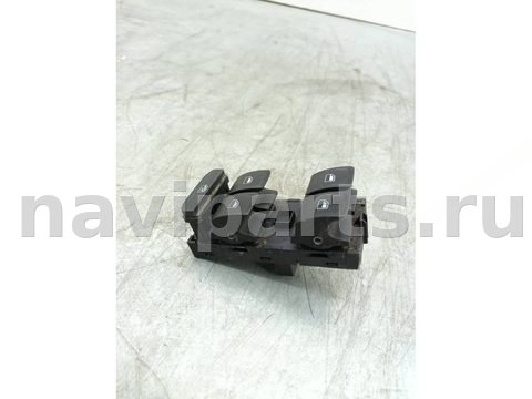 Блок управления стеклоподъёмниками Skoda Octavia, 2014 г., OEM 5E0959857, арт. BF016-10, фото 3