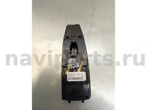 Новое BMW 3 F30/F31/GT F34, 2012 г., OEM 728383206, арт. EB328-22, фото 2
