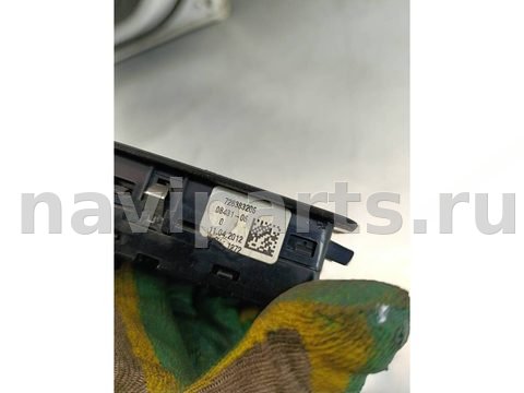 Новое BMW 3 F30/F31/GT F34, 2012 г., OEM 728383206, арт. EB328-22, фото 3