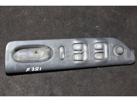 Новое Renault Laguna, 2000 г., OEM 7701699599, арт. F781