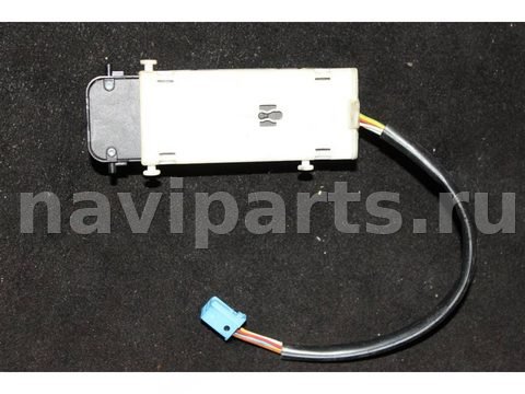 Блок управления стеклоподъёмниками Mercedes C W203, 2002 г., OEM A2038210479, арт. F783, фото 2