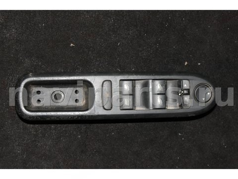 Новое Peugeot 407, 2005 г., OEM 53269735B, арт. F785