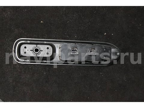 Новое Peugeot 407, 2005 г., OEM 53269735B, арт. F785, фото 2