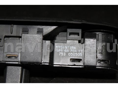Новое Peugeot 407, 2005 г., OEM 53269735B, арт. F785, фото 3
