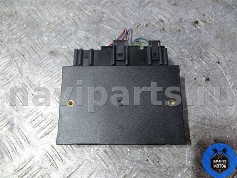 Новое Skoda Roomster, 2008 г., OEM 5J0959433A, арт. 00060443, фото 3