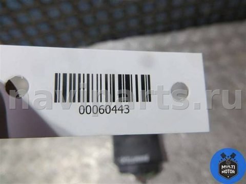 Новое Skoda Roomster, 2008 г., OEM 5J0959433A, арт. 00060443, фото 4
