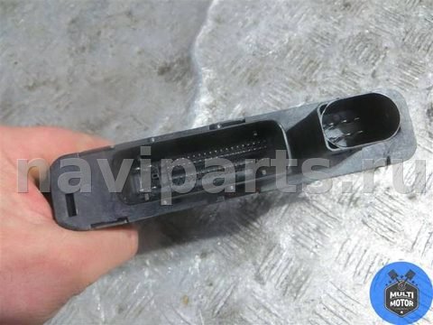 Новое Volkswagen Touareg, 2005 г., OEM 3D0909135N, арт. 00094363, фото 3