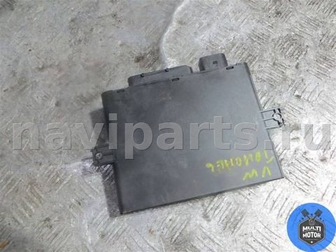 Новое Volkswagen Touareg, 2005 г., OEM 3D0909135N, арт. 00094363, фото 4