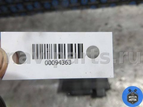 Новое Volkswagen Touareg, 2005 г., OEM 3D0909135N, арт. 00094363, фото 5