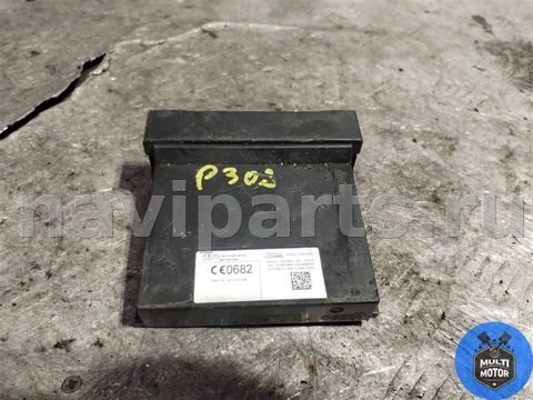 Новое Peugeot 308, 2016 г., OEM 9801695280, арт. 00120880